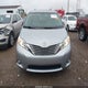 5TDDK3DC8CS035825 2012 Toyota Sienna Xle 7 Passenger auction photo thumbnail 12