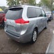 5TDDK3DC8CS035825 2012 Toyota Sienna Xle 7 Passenger auction photo thumbnail 4