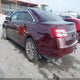 1FAHP2F86KG111224 2019 Ford Taurus Limited auction photo thumbnail 3