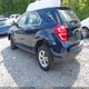 2GNALBEKXH1579457 2017 Chevrolet Equinox Ls auction photo thumbnail 3