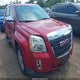 2GKFLXE3XD6135453 2013 GMC Terrain Slt-2 auction photo thumbnail 17