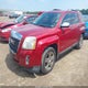 2GKFLXE3XD6135453 2013 GMC Terrain Slt-2 auction photo thumbnail 2