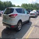 1FMCU0GX9GUA28379 2016 Ford Escape Se auction photo thumbnail 4