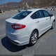 3FA6P0HD0FR309351 2015 Ford Fusion Se auction photo thumbnail 4