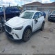 JM1DKBD70G0106263 2016 Mazda Cx-3 Grand Touring auction photo thumbnail 2