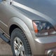 KNDJC733965630136 2006 Kia Sorento Ex/Lx auction photo thumbnail 6