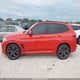 5YMTS0C01L9B90498 2020 BMW X3 M Competition auction photo thumbnail 14