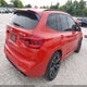 5YMTS0C01L9B90498 2020 BMW X3 M Competition auction photo thumbnail 4