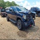 1GT49PEY0NF131657 2022 GMC Sierra 2500Hd 4Wd Standard Bed At4 auction photo thumbnail 1