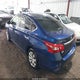 3N1AB7AP7KY258594 2019 Nissan Sentra S auction photo thumbnail 3