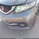 19XFB2F95EE077760 2014 Honda Civic Ex-L auction photo thumbnail 6
