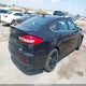 3FA6P0HD3LR187029 2020 Ford Fusion Se auction photo thumbnail 4