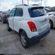3GNCJPSB3GL222473 2016 Chevrolet Trax Lt auction photo thumbnail 3