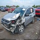 5J6RM4H31CL038870 2012 Honda Cr-V Lx auction photo thumbnail 2