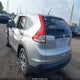 5J6RM4H31CL038870 2012 Honda Cr-V Lx auction photo thumbnail 3