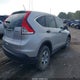 5J6RM4H31CL038870 2012 Honda Cr-V Lx auction photo thumbnail 4