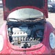 3VWSW31C56M409261 2006 Volkswagen New Beetle 2.5 auction photo thumbnail 10