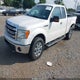 1FTFX1ET0DFC04198 2013 Ford F-150 Lariat auction photo thumbnail 2