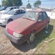 1G1JC5446P7127142 1993 Chevrolet Cavalier Vl/Rs auction photo thumbnail 2