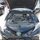 4T1F31AKXNU588038 2022 Toyota Camry Xle Hybrid auction photo thumbnail 10