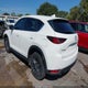 JM3KFABM2L0738696 2020 Mazda Cx-5 Sport auction photo thumbnail 3