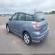 2T1KR32E85C386608 2005 Toyota Matrix Xr auction photo thumbnail 3