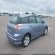 2T1KR32E85C386608 2005 Toyota Matrix Xr auction photo thumbnail 4