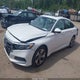 1HGCV1F56JA094082 2018 Honda Accord Ex-L auction photo thumbnail 2