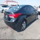 KMHDH4AE7CU270217 2012 Hyundai Elantra Gls (Ulsan Plant) auction photo thumbnail 4