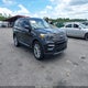 1FMSK8FH5LGB75561 2020 Ford Explorer Limited auction photo thumbnail 1