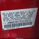 JHMGD38478S036620 2008 Honda Fit auction photo thumbnail 9