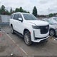 1GYS4BKL4NR238169 2022 Cadillac Escalade 4Wd Premium Luxury auction photo thumbnail 1