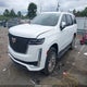 1GYS4BKL4NR238169 2022 Cadillac Escalade 4Wd Premium Luxury auction photo thumbnail 2
