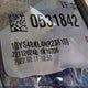 1GYS4BKL4NR238169 2022 Cadillac Escalade 4Wd Premium Luxury auction photo thumbnail 9