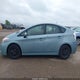 JTDKN3DU6D1659662 2013 Toyota Prius Two auction photo thumbnail 14