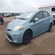 JTDKN3DU6D1659662 2013 Toyota Prius Two auction photo thumbnail 2