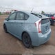 JTDKN3DU6D1659662 2013 Toyota Prius Two auction photo thumbnail 3