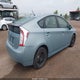JTDKN3DU6D1659662 2013 Toyota Prius Two auction photo thumbnail 4