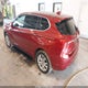 LRBFXBSAXLD082497 2020 Buick Envision Fwd Preferred auction photo thumbnail 3