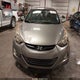 KMHDH4AE8DU677612 2013 Hyundai Elantra Limited auction photo thumbnail 12