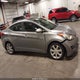 KMHDH4AE8DU677612 2013 Hyundai Elantra Limited auction photo thumbnail 13