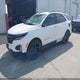 3GNAXMEGXRS193011 2024 Chevrolet Equinox Fwd Rs auction photo thumbnail 2