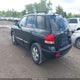 KM8SC13D86U110568 2006 Hyundai Santa Fe Gls auction photo thumbnail 3
