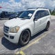 4JGBF71E28A321436 2008 Mercedes-Benz Gl 450 4Matic auction photo thumbnail 2