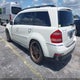 4JGBF71E28A321436 2008 Mercedes-Benz Gl 450 4Matic auction photo thumbnail 3