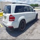 4JGBF71E28A321436 2008 Mercedes-Benz Gl 450 4Matic auction photo thumbnail 4