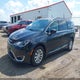 2C4RC1BG6HR590950 2017 Chrysler Pacifica Touring-L auction photo thumbnail 2