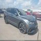 3VV4B7AX1NM101876 2022 Volkswagen Tiguan 2.0T Sel R-Line auction photo thumbnail 1