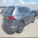 3VV4B7AX1NM101876 2022 Volkswagen Tiguan 2.0T Sel R-Line auction photo thumbnail 4