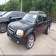 1N6MD27T21C374611 2001 Nissan Frontier Sc-V6 auction photo thumbnail 2